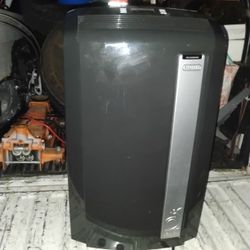 Portable AC Unit
