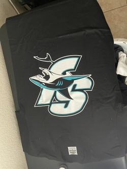San Jose Shirts