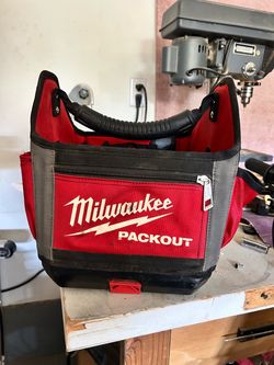 Milwaukee Tote Bag