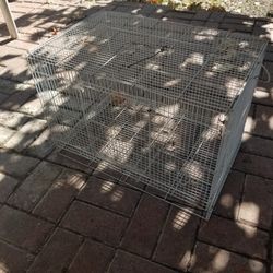 Birds Cache