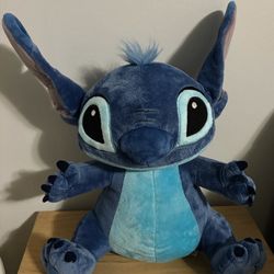 Lilo & Stitch Disney Store Authentic Plush