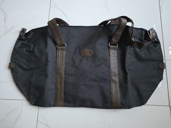 Duffel Bag