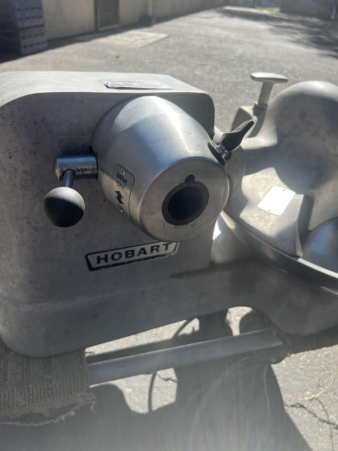 Picadora De Carne Y Vegetales Comercial A Buen Precio