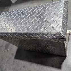 Aluminum Tool Tower Box 4417 