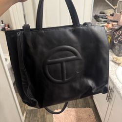 Telfar Bag With dust Bag