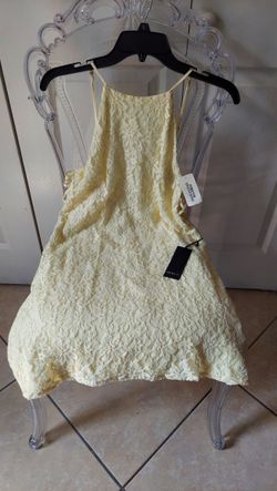 Spaghetti Dress For Women
