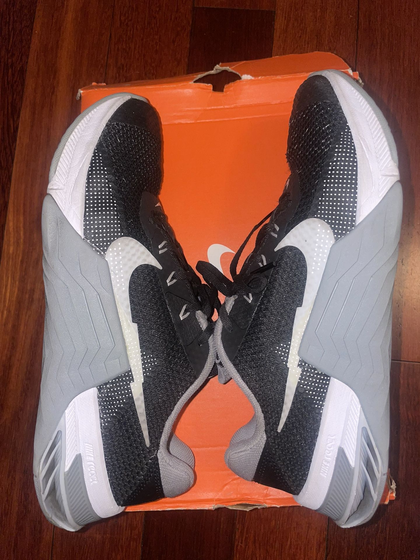 Nike Metcon 7 Training Gym Shoe