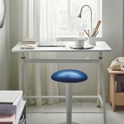 Ikea Sit Stand Dsek