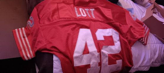 LOTT JERSEY  ( Authentic) 