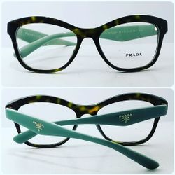 Prada optical frame new