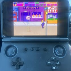 San Disk 512gb Preloaded Sd Card For Retroid Pocket Flip 2/RP5