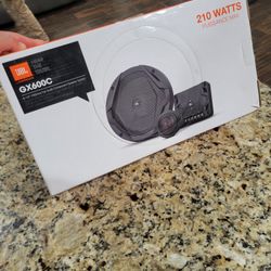 Jbl Car Speakers New 