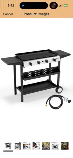 Grill