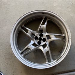 BMW Rim