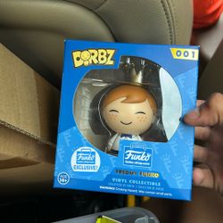 Freddy Funko (exclusive)