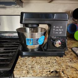 Mixer