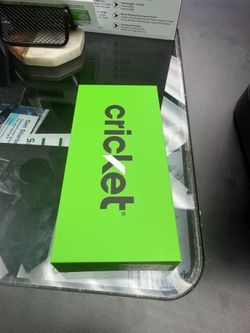 Cricket wireless