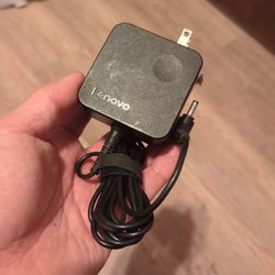 Lenovo Laptop Charger