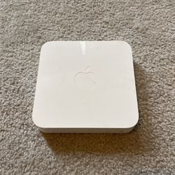 AirPort Extreme Base Station 4th Generation