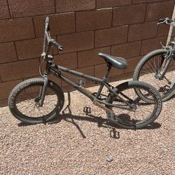 Bmx Bike