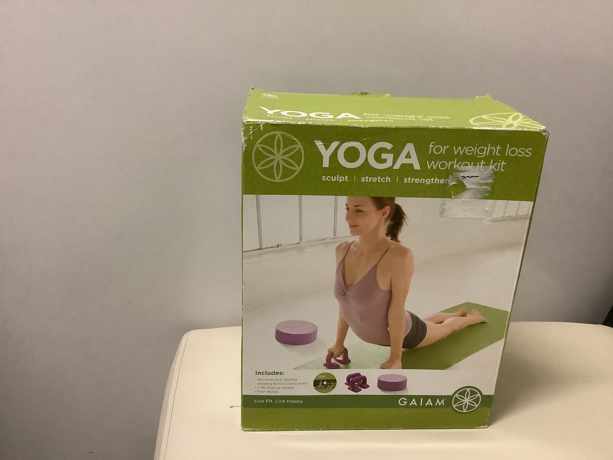 Yoga