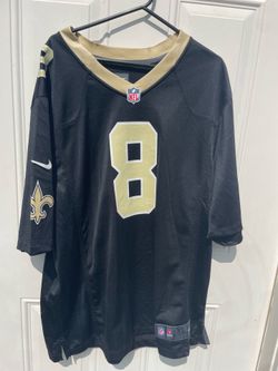 New Orleans personalized jersey