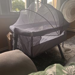 Baby Bassinet 