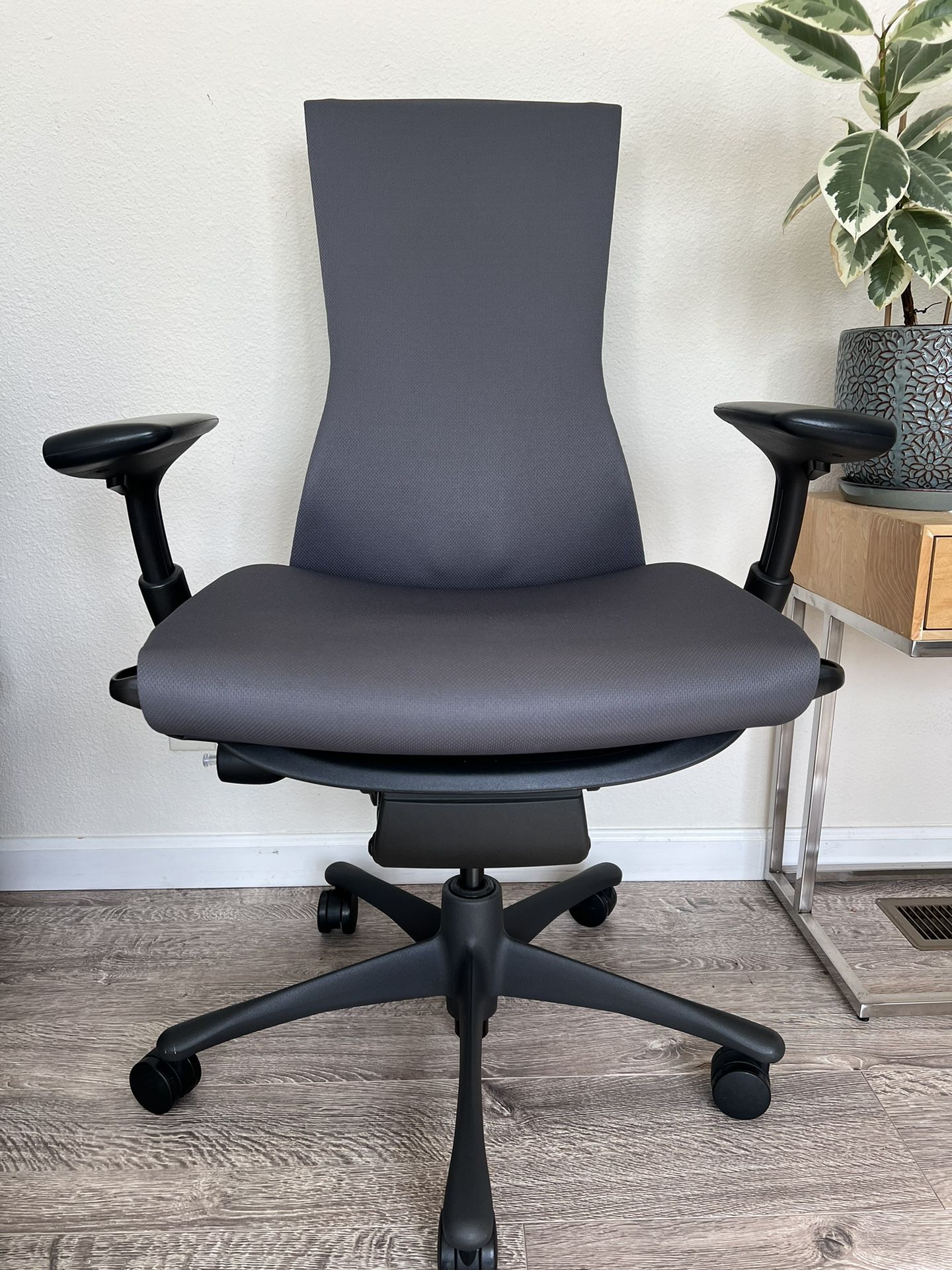Herman Miller Embody Gaming Or Office Chair