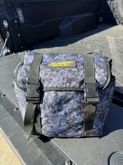 Summit OffRoad Duel Air Compressor