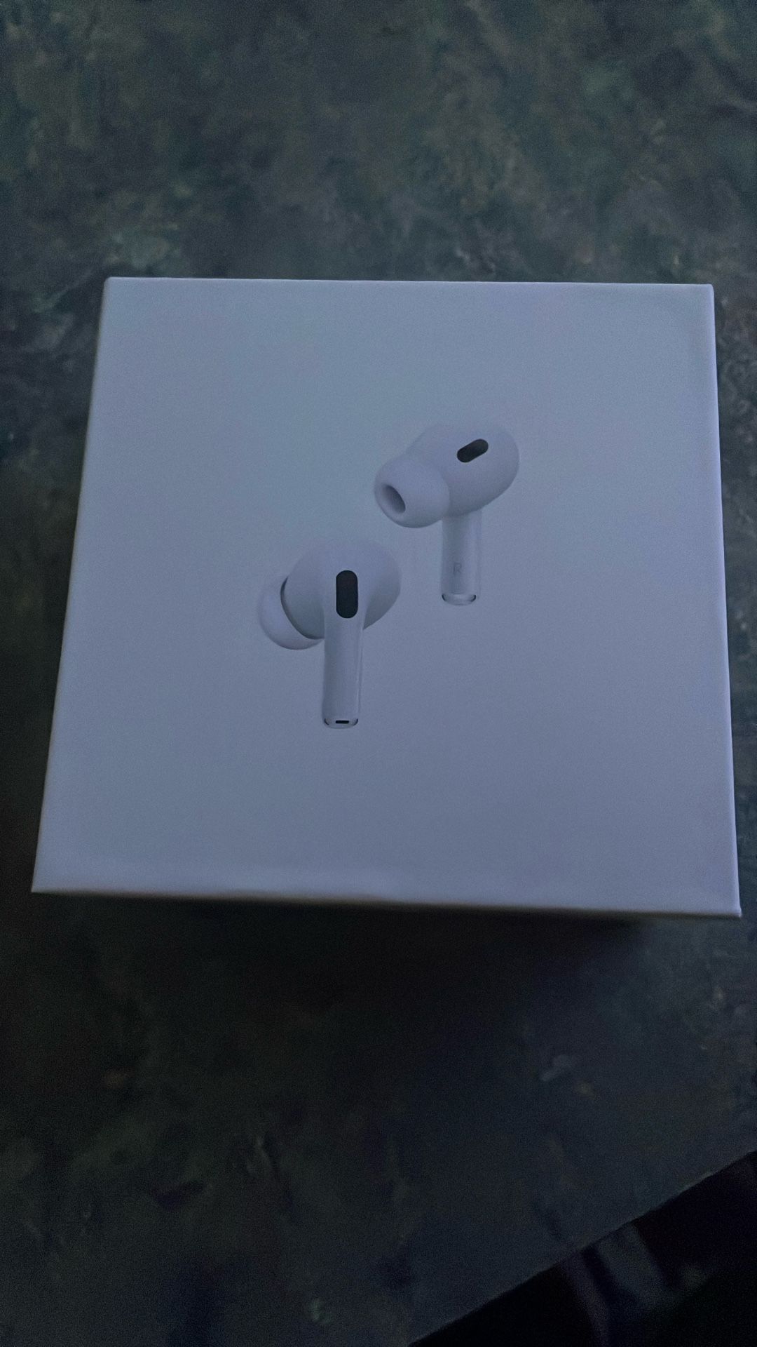 AirPod Pro 2nd generation magsafe case