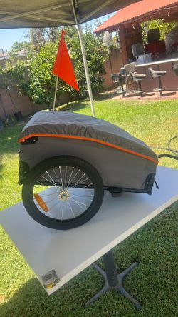 Bike wagon