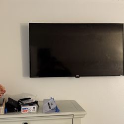 Tv Mount 