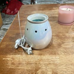 Candle Warmer 