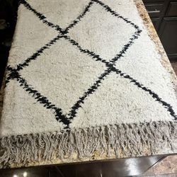 Urban Outfitters Rug