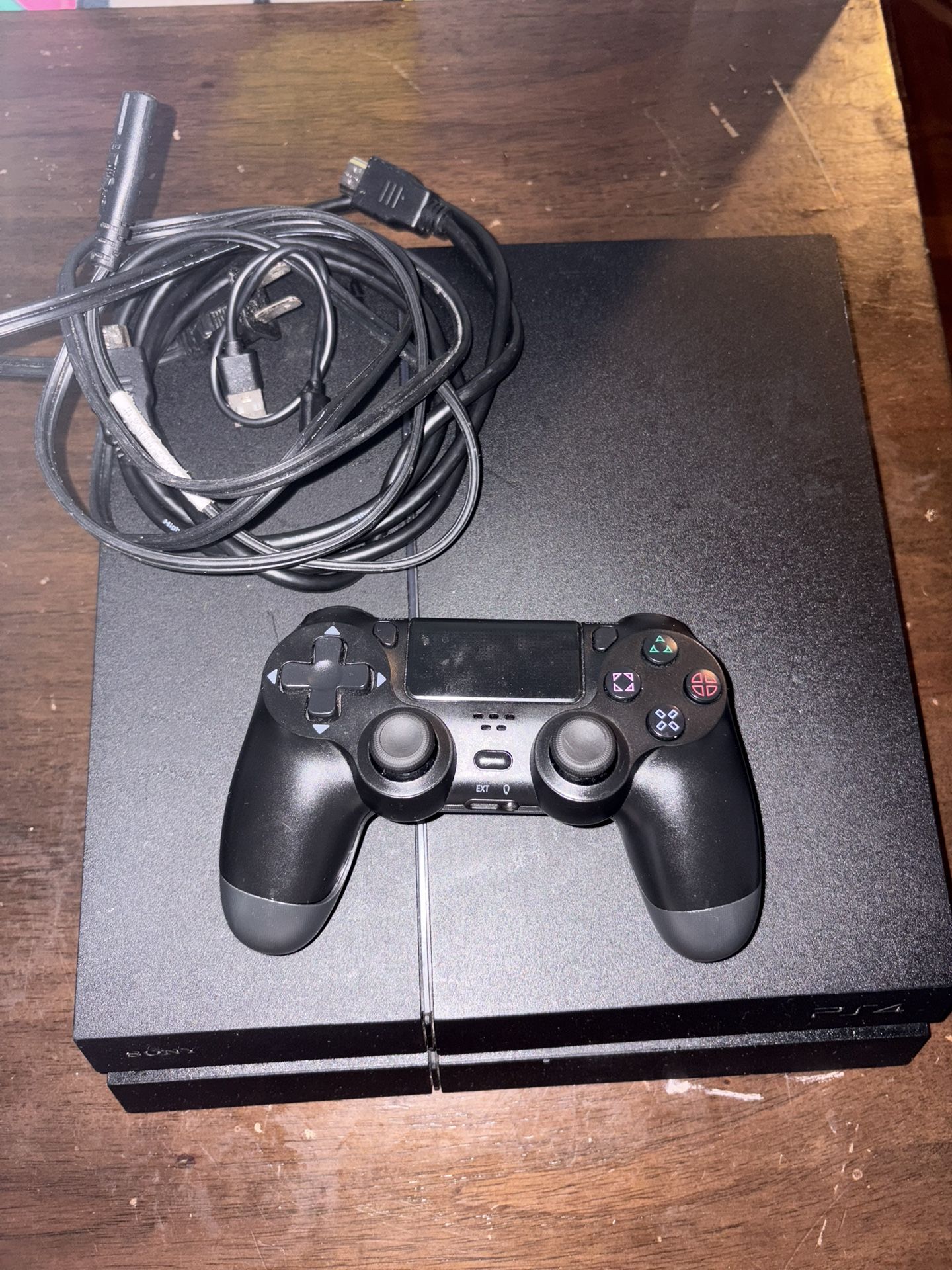 PS4