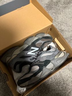 New balance 9060