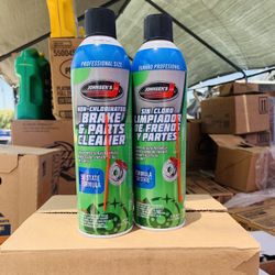 Break Cleaner 