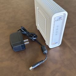 Arris Surfboard Cable Modem (SB6190)