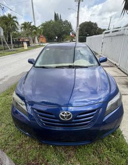 2007 Toyota