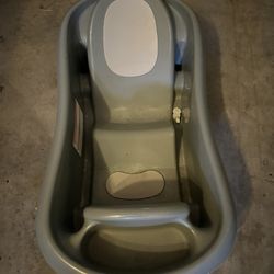 Baby Bathtub