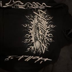 Hellstar Hoodie 