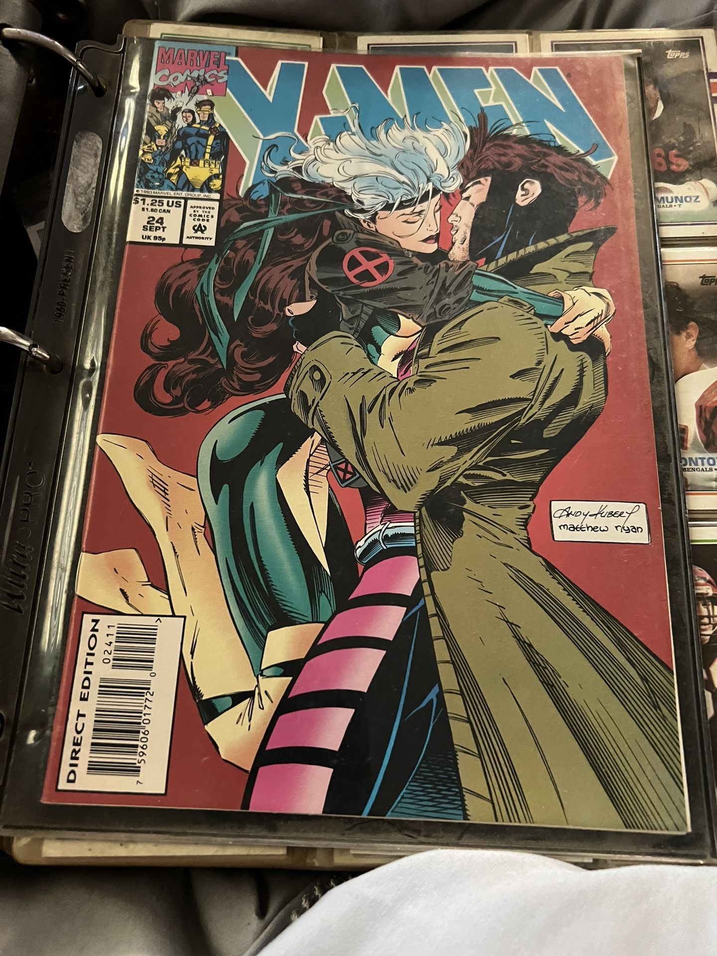 Comic Books Vintage 