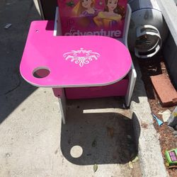 Silla de Niña