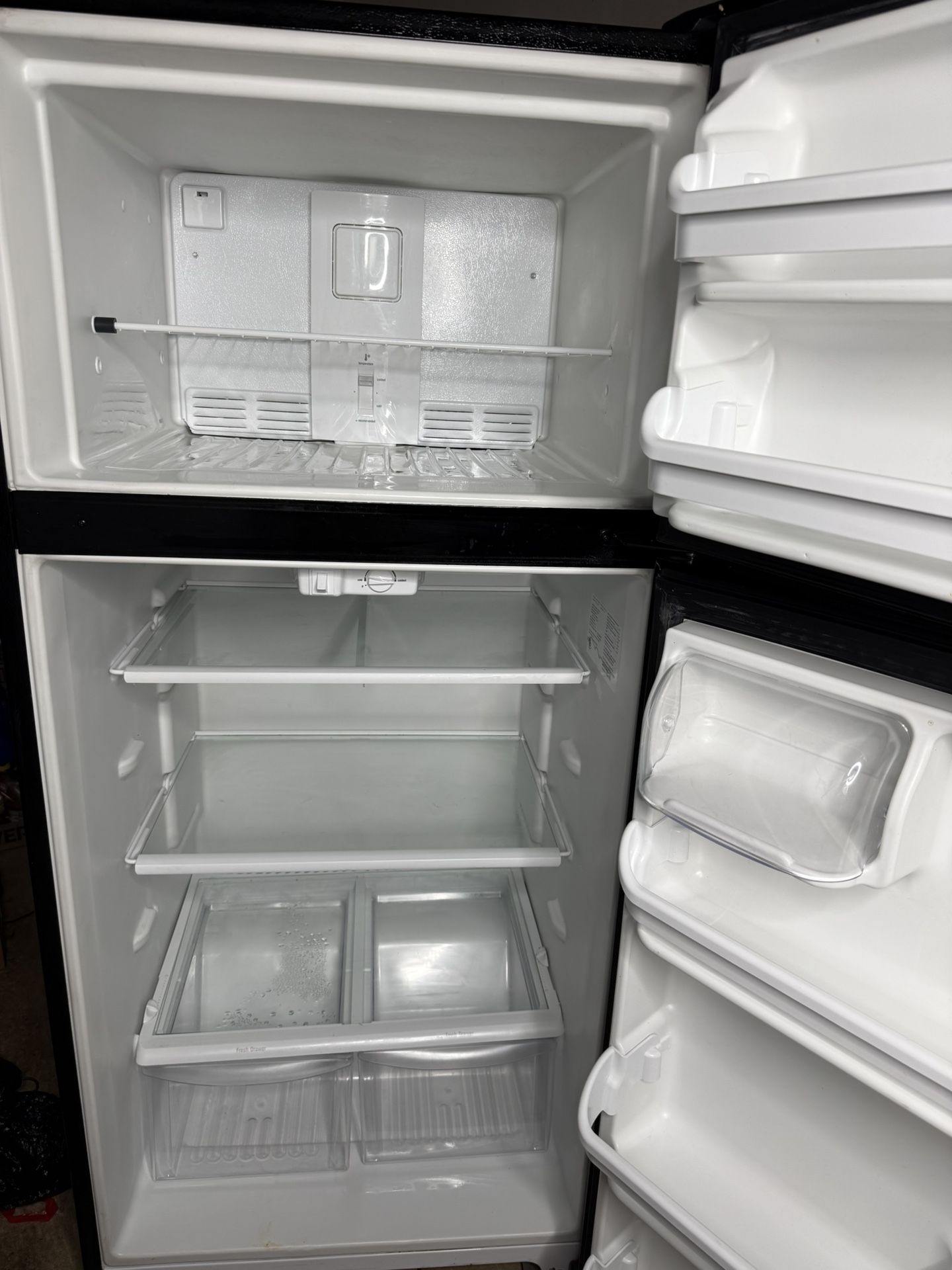 Frigidaire Refrigerator