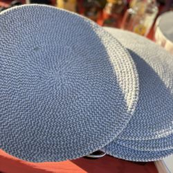 Cloth Place Mats 8pcs