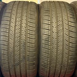Michelin 255 35 21 