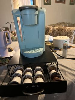 Keurig coffee Maker