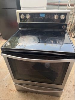 Stove
