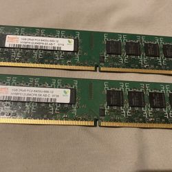 Computer RAM