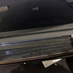Ps4 Pro